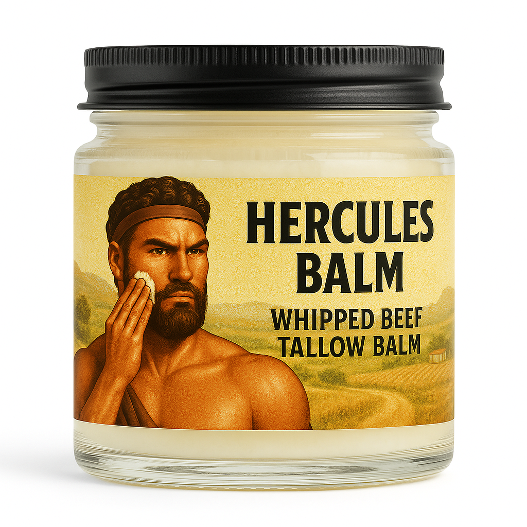 Hercules Balm