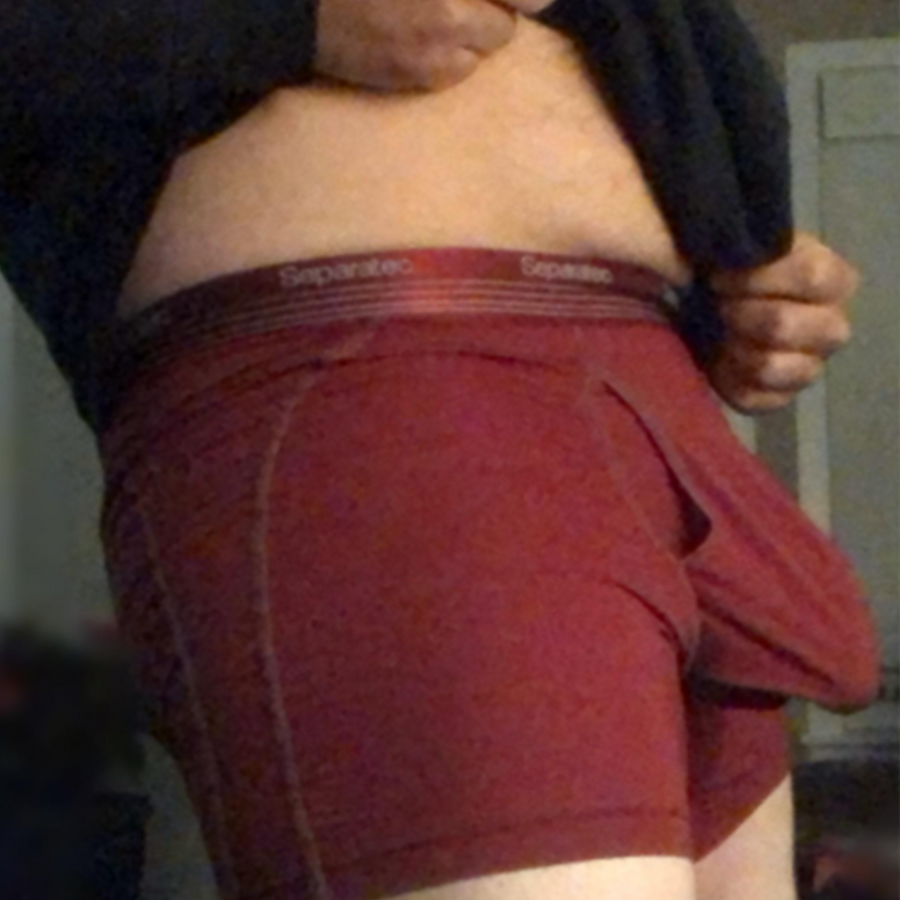 “I’m not going to the gym or changing my diet. I just wanted my dick back.”