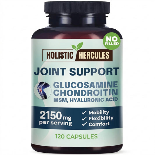 Joint Support Blend