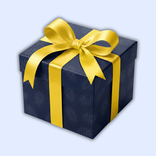 Mystery Gift