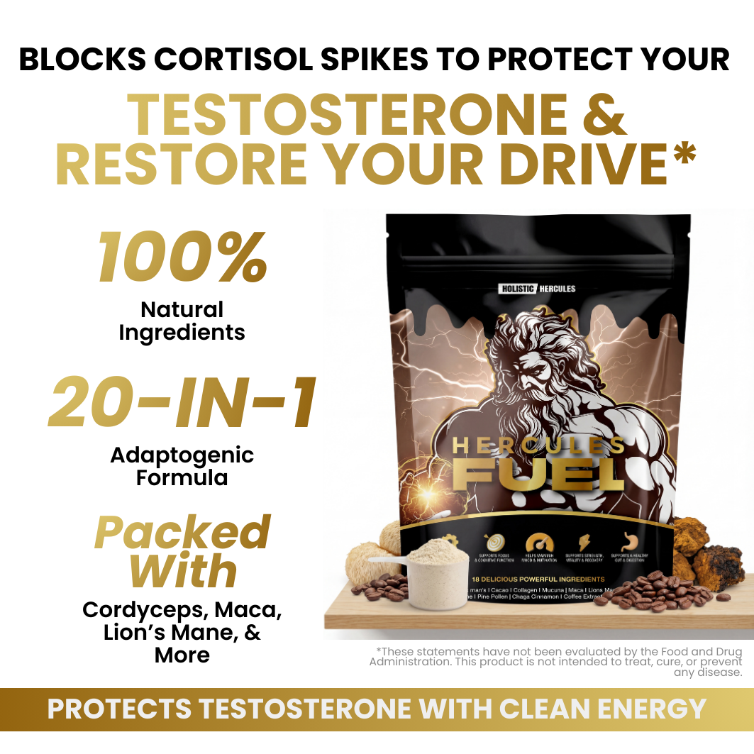 Hercules Fuel™