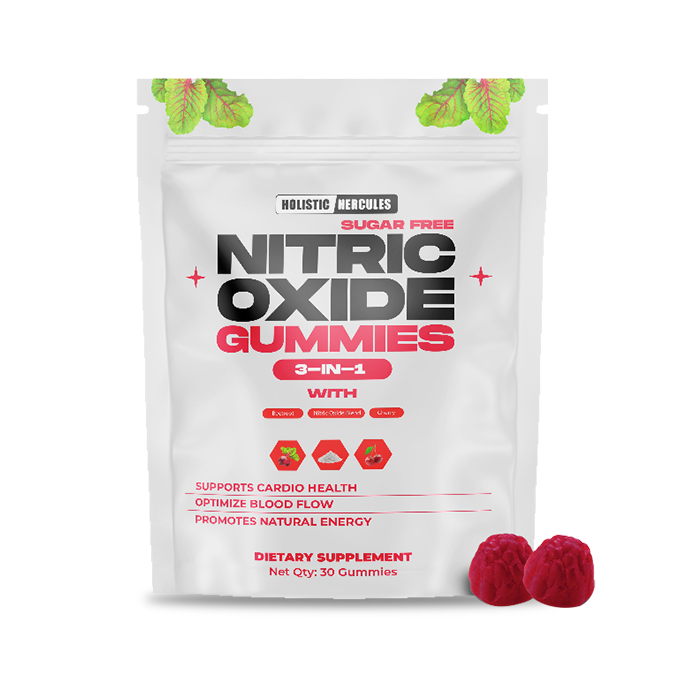 Nitric Oxide Gummies