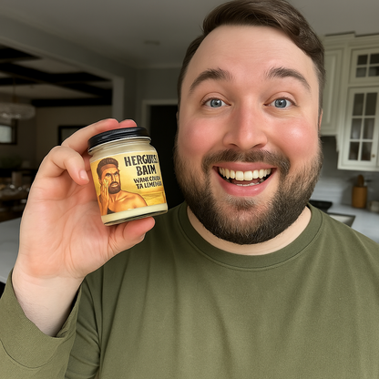 Hercules Balm