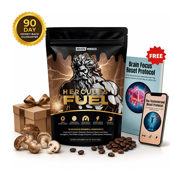 Hercules Fuel™