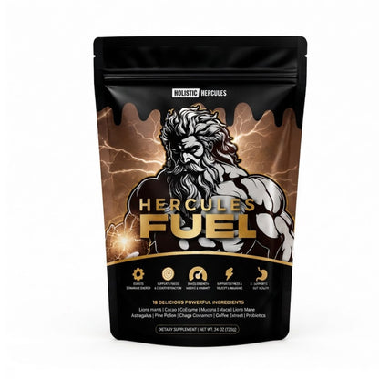 Hercules Fuel™