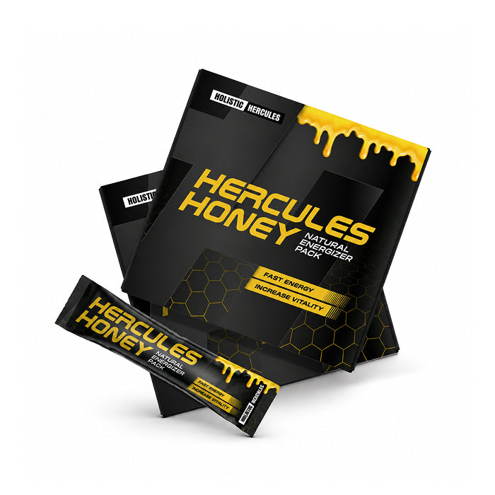 Hercules Honey