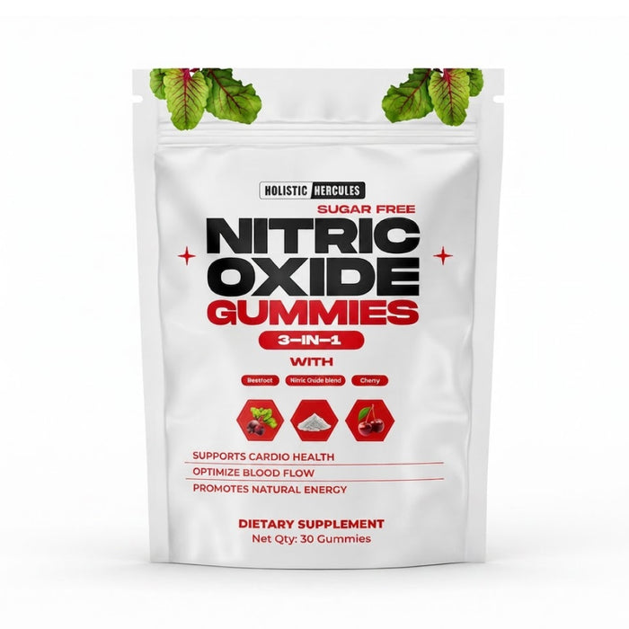 Nitric Oxide Gummies