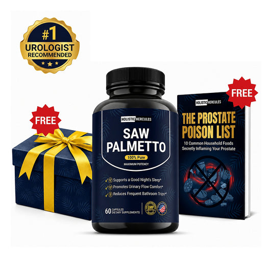 Saw Palmetto