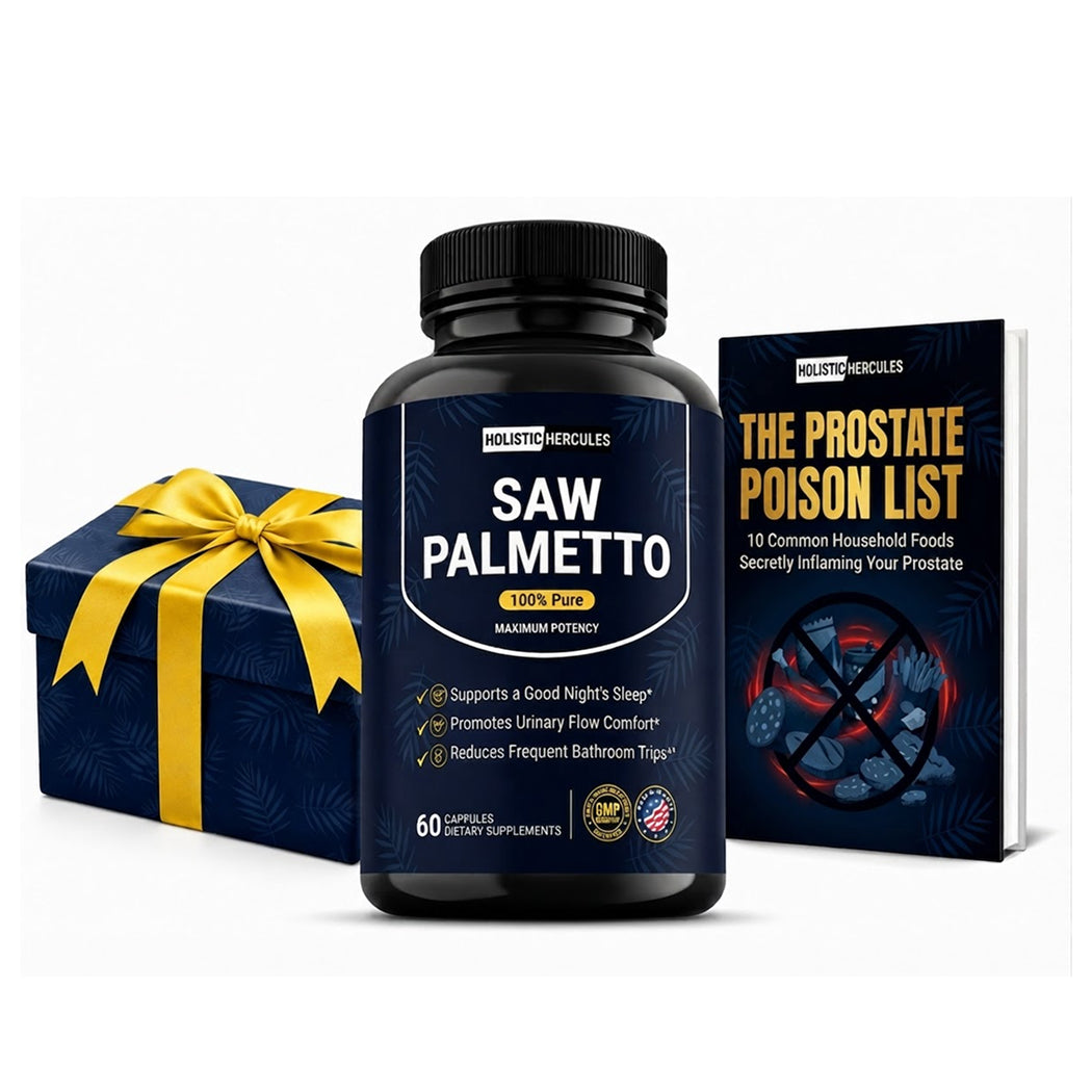 Saw Palmetto