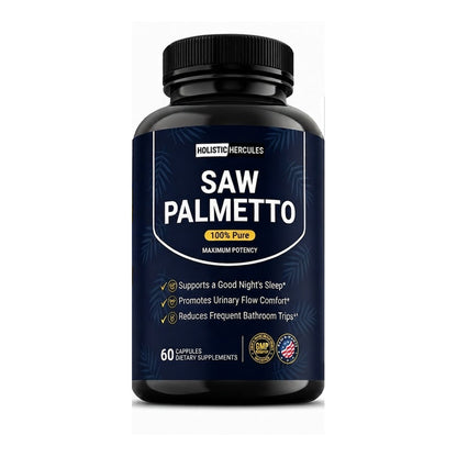 Saw Palmetto