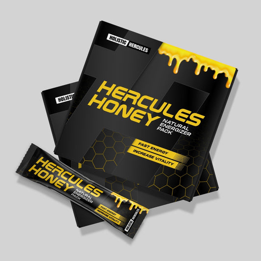 Hercules Honey