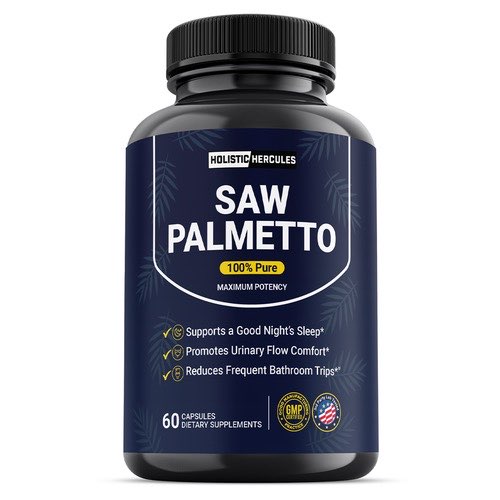 Saw Palmetoo